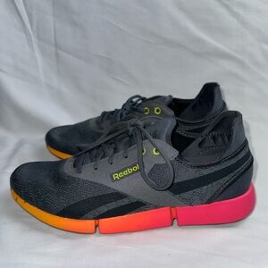 Reebok DailyFit DMX 2 women's athletic shoes size 10